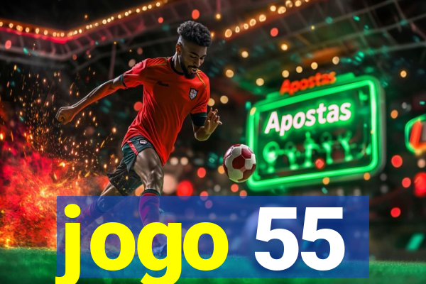 jogo 55